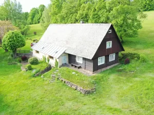 Prodej chalupy, Kounov - Nedvězí, 267 m2