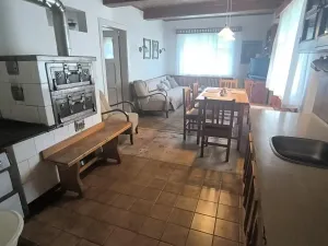 Prodej chalupy, Kounov - Nedvězí, 267 m2
