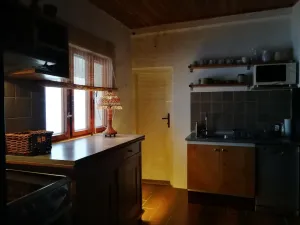 Prodej chalupy, Kounov - Nedvězí, 267 m2