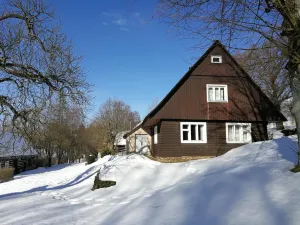 Prodej chalupy, Kounov - Nedvězí, 267 m2