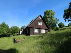 Prodej chalupy, Kounov - Nedvězí, 267 m2