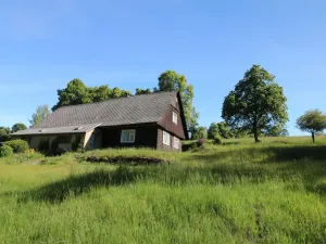 Prodej chalupy, Kounov - Nedvězí, 267 m2