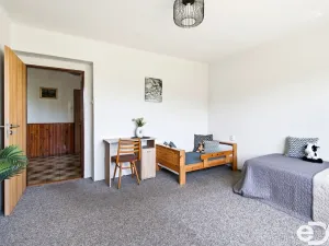 Prodej rodinného domu, Březnice, Kamenická, 165 m2