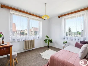 Prodej rodinného domu, Březnice, Kamenická, 165 m2