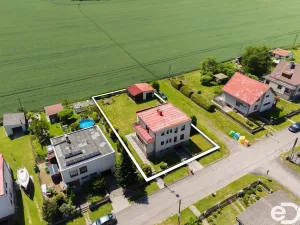 Prodej rodinného domu, Březnice, Kamenická, 165 m2