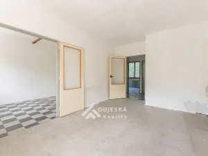 Prodej bytu 3+1, Praha - Prosek, Bílinská, 54 m2