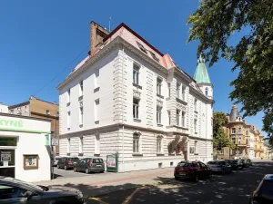 Pronájem kanceláře, Opava, Na Rybníčku, 31 m2