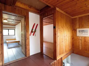 Prodej chaty, Tanvald, U Lávky, 80 m2