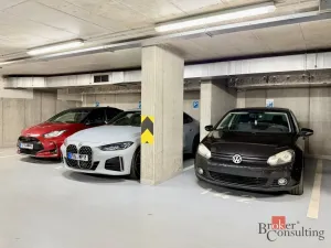 Pronájem bytu 2+kk, Praha - Karlín, Rohanské nábřeží, 57 m2