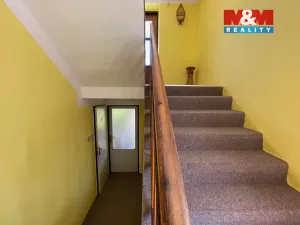 Prodej rodinného domu, Radslavice, Přerovská, 220 m2