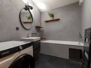 Pronájem bytu 2+kk, Praha - Břevnov, Patočkova, 65 m2