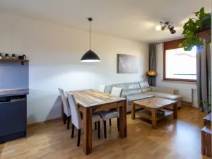 Pronájem bytu 2+kk, Praha - Břevnov, Patočkova, 65 m2