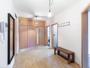 Pronájem bytu 2+kk, Praha - Břevnov, Patočkova, 65 m2