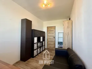 Pronájem bytu 3+kk, Praha - Kamýk, Papírníkova, 61 m2