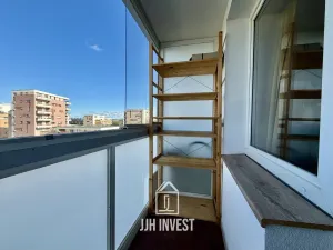Pronájem bytu 3+kk, Praha - Kamýk, Papírníkova, 61 m2