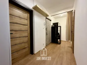 Pronájem bytu 3+kk, Praha - Kamýk, Papírníkova, 61 m2