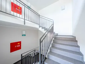 Prodej bytu 1+kk, Brno, Svitavská, 29 m2