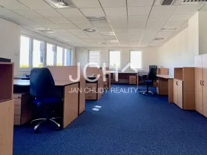 Pronájem kanceláře, Uničov, Litovelská, 25 m2