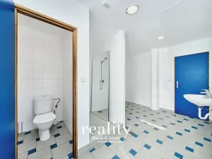Pronájem ordinace, Znojmo, Kuchařovická, 84 m2