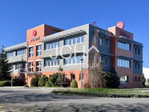 Pronájem kanceláře, Uničov, Litovelská, 49 m2