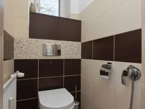 Pronájem bytu 3+kk, Holice, Pardubická, 86 m2