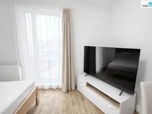Pronájem bytu 1+kk, Nehvizdy, Vestecká, 38 m2