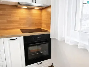 Pronájem bytu 1+kk, Nehvizdy, Vestecká, 38 m2