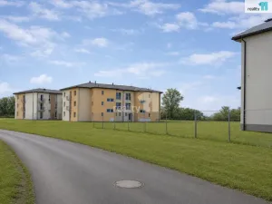 Pronájem bytu 1+kk, Nehvizdy, Vestecká, 38 m2