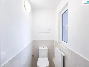 Pronájem bytu 1+kk, Nehvizdy, Vestecká, 38 m2