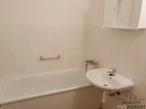 Pronájem bytu 1+kk, Brno - Bohunice, Havelkova, 31 m2