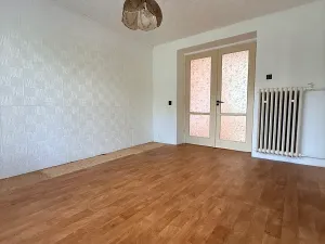 Prodej bytu 2+1, Hulín, Sadová, 55 m2