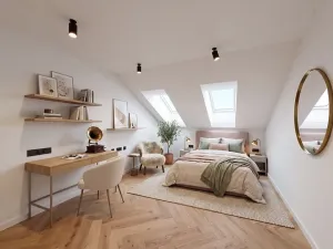Prodej bytu 4+kk, Brno, Na pískové cestě, 129 m2
