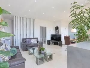 Prodej bytu 1+kk, Brno, Řípská, 47 m2