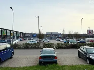 Prodej bytu 1+kk, Brno, Řípská, 47 m2