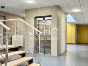 Pronájem obchodního prostoru, Uničov, Litovelská, 19 m2