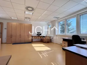 Pronájem obchodního prostoru, Uničov, Litovelská, 19 m2