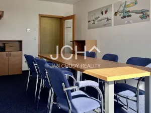 Pronájem obchodního prostoru, Uničov, Litovelská, 19 m2