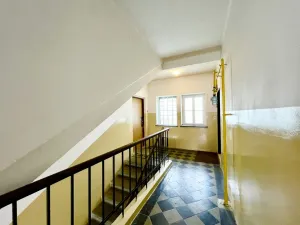 Prodej bytu 2+kk, Ústí nad Labem - Klíše, Klíšská, 54 m2