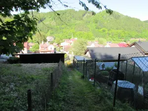 Prodej chaty, Perštejn, Hlavní, 35 m2