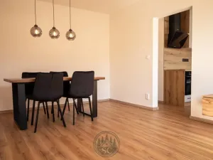 Prodej bytu 3+1, Sokolov, Jiřího z Poděbrad, 72 m2