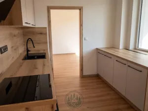 Prodej bytu 3+1, Sokolov, Jiřího z Poděbrad, 72 m2
