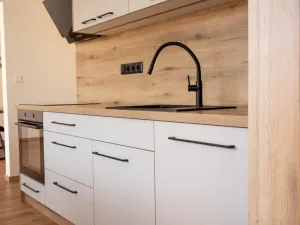 Prodej bytu 3+1, Sokolov, Jiřího z Poděbrad, 72 m2