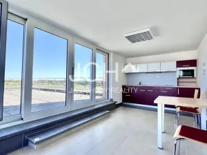 Pronájem obchodního prostoru, Uničov, Litovelská, 92 m2