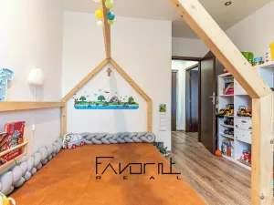 Prodej bytu 2+1, Ostrava, Moravská, 50 m2