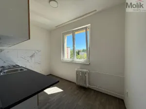 Pronájem bytu 2+1, Most, Jaroslava Vrchlického, 55 m2