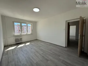 Pronájem bytu 2+1, Most, Jaroslava Vrchlického, 55 m2