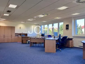 Pronájem obchodního prostoru, Uničov, Litovelská, 31 m2