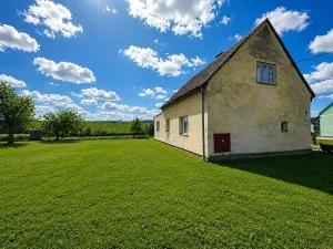 Prodej rodinného domu, Bernartice, 110 m2