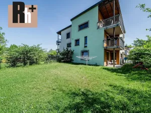 Prodej bytu 2+kk, Ostrava, 53 m2