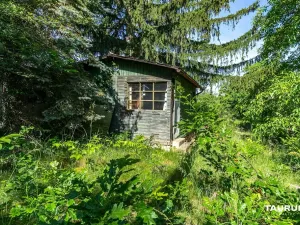 Prodej pozemku pro bydlení, Plzeň, okres plzeň-město, K Malé Homolce, 843 m2